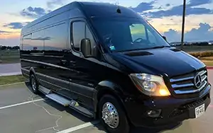 Group Transportation
