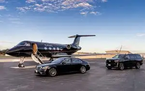 Airport Transportation
