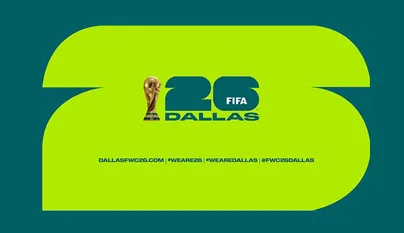 fifa world cup 2026 car service dallas