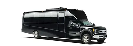 Private City Tours Dallas