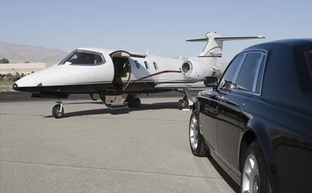 RiverOaks Airport Transportation 