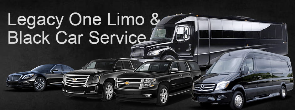 Kennedale black car service