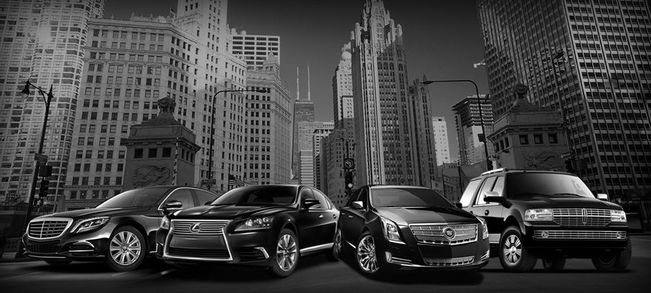 Group Transportation Service